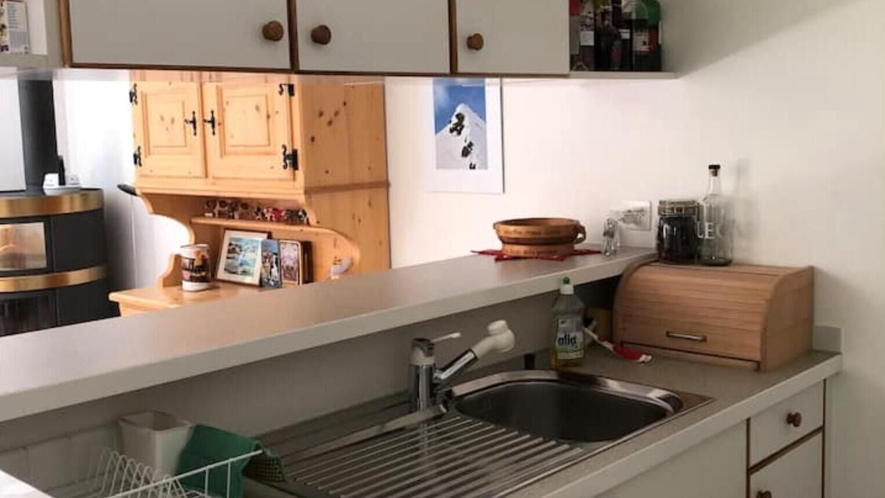 Photo of Kitchen in Cunter
