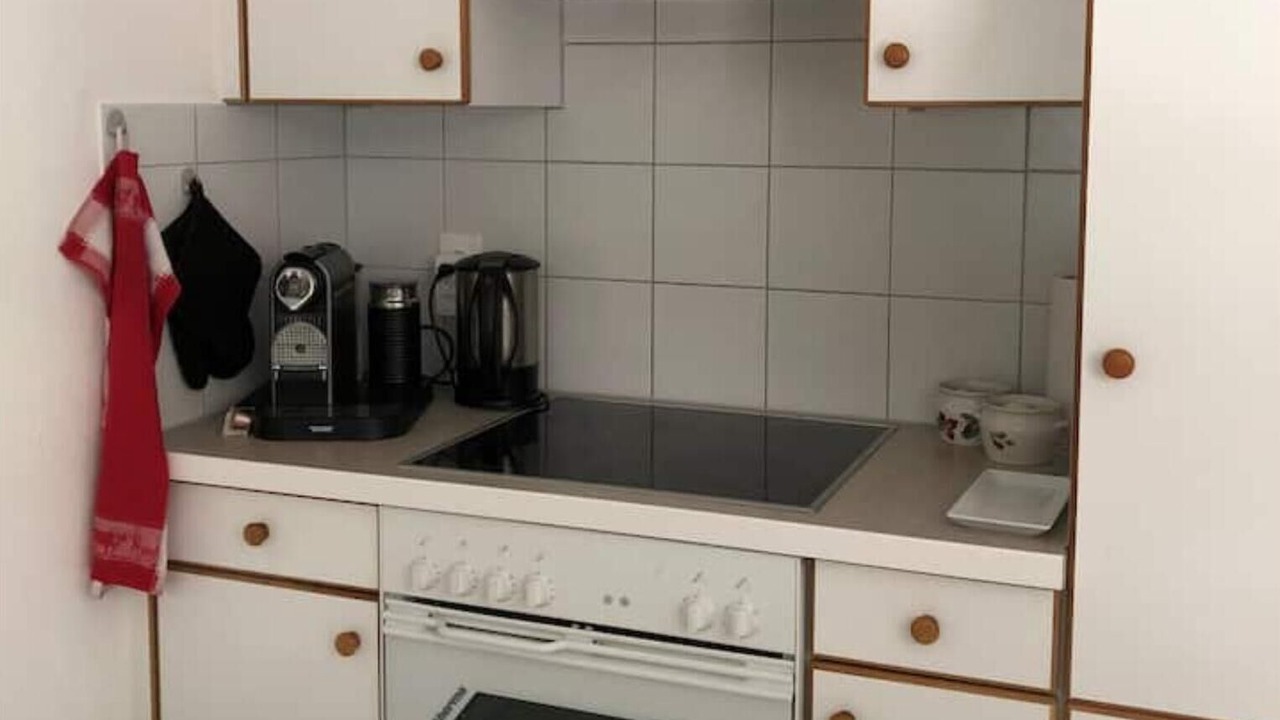 Photo of Kitchen in Cunter