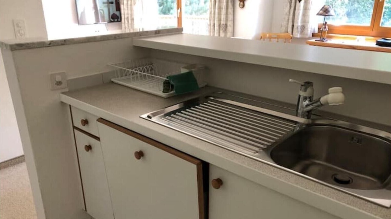 Photo of Kitchen in Cunter
