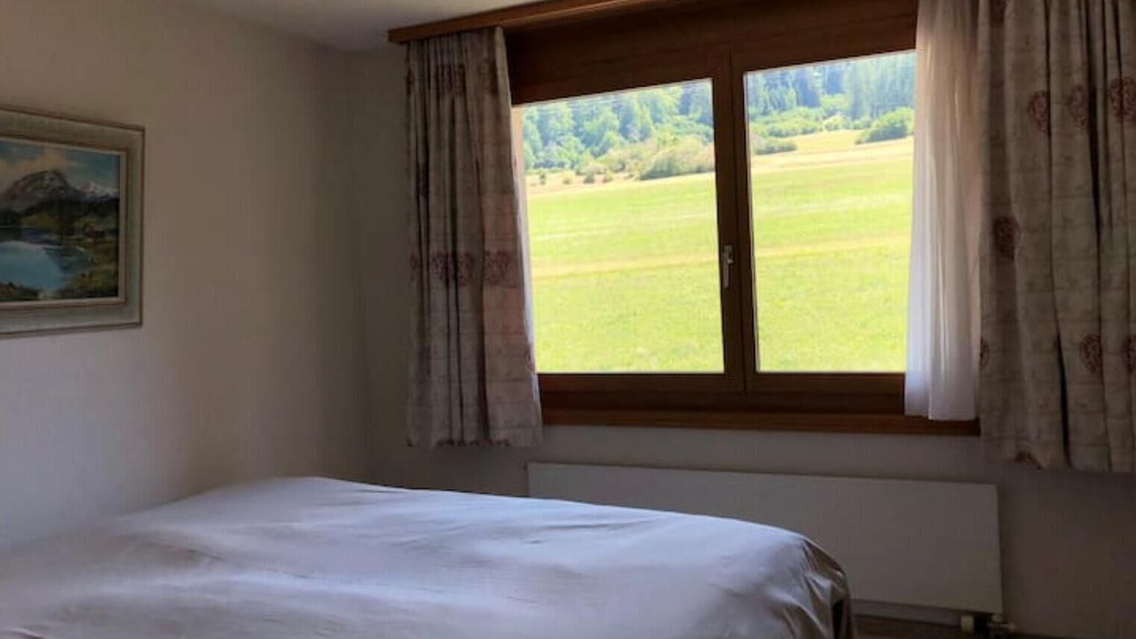Photo of Bedroom in Cunter