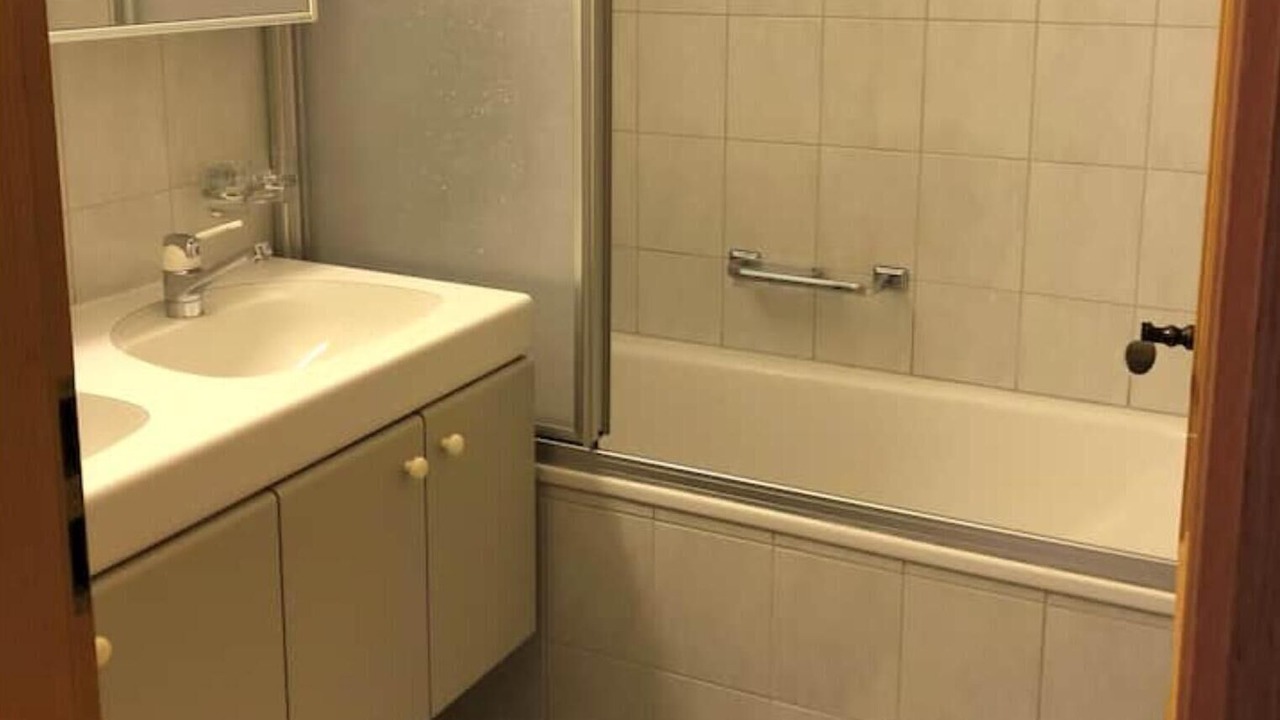 Photo of Bathroom in Cunter
