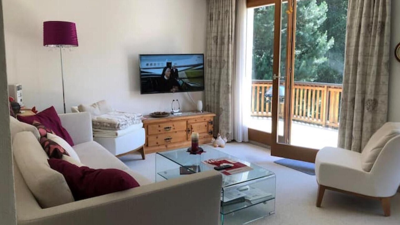 Photo of Livingroom in Cunter