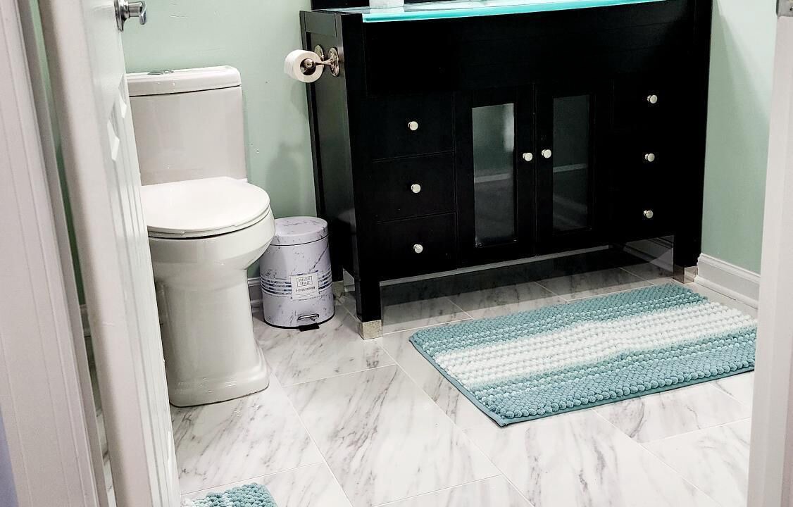 Photo of Bathroom in Petworth