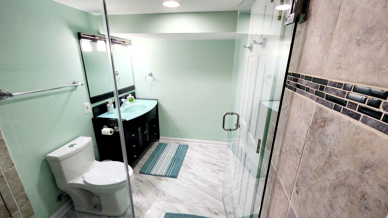 Photo of Bathroom in Petworth