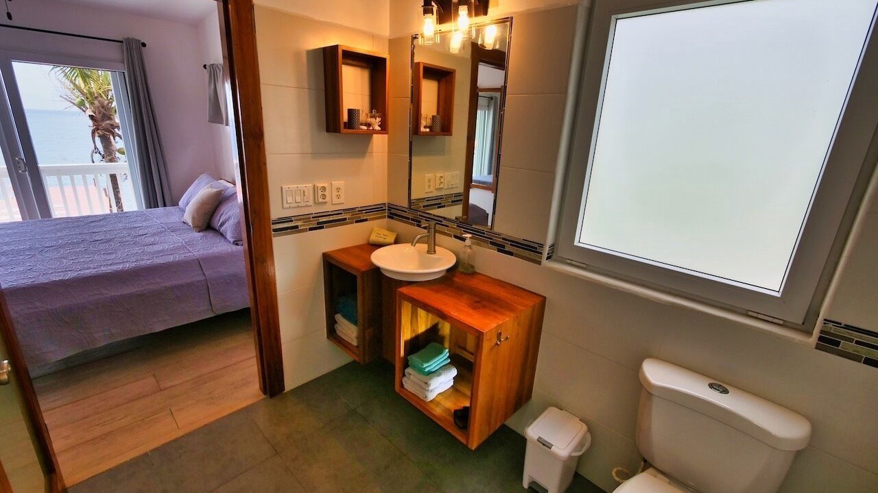 Photo of Bathroom in Jonesville