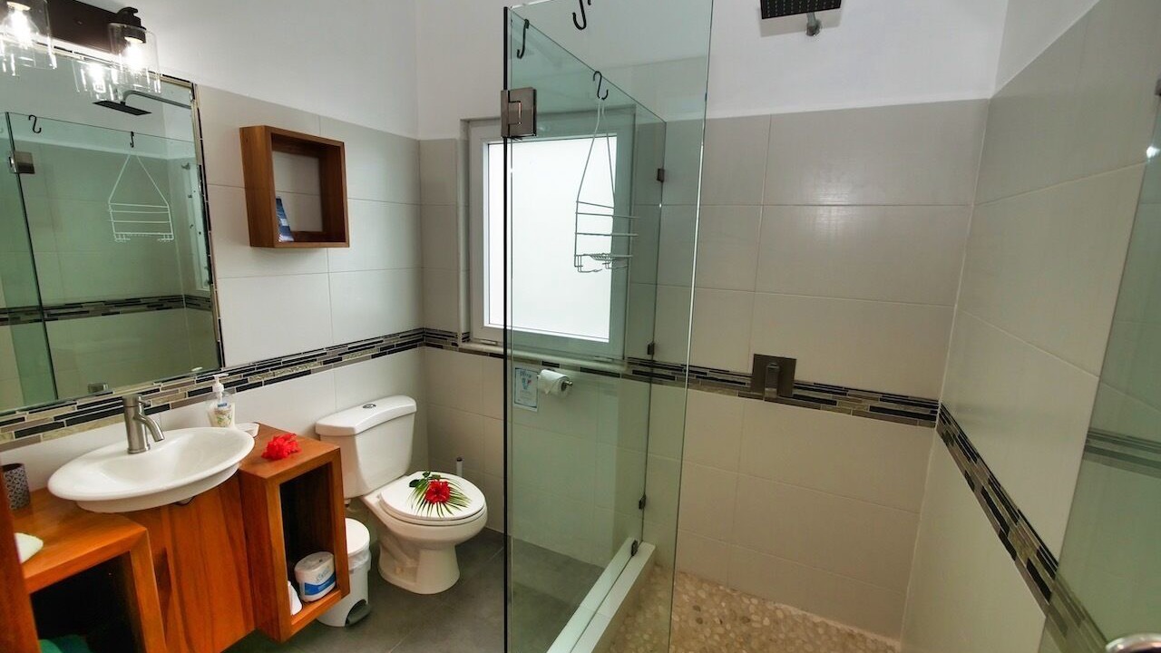 Photo of Bathroom in Jonesville
