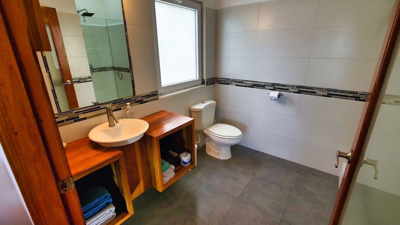 Photo of Bathroom in Jonesville