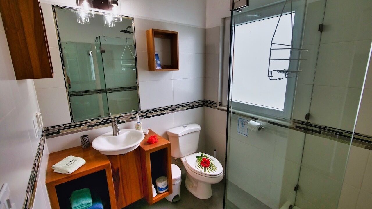 Photo of Bathroom in Jonesville