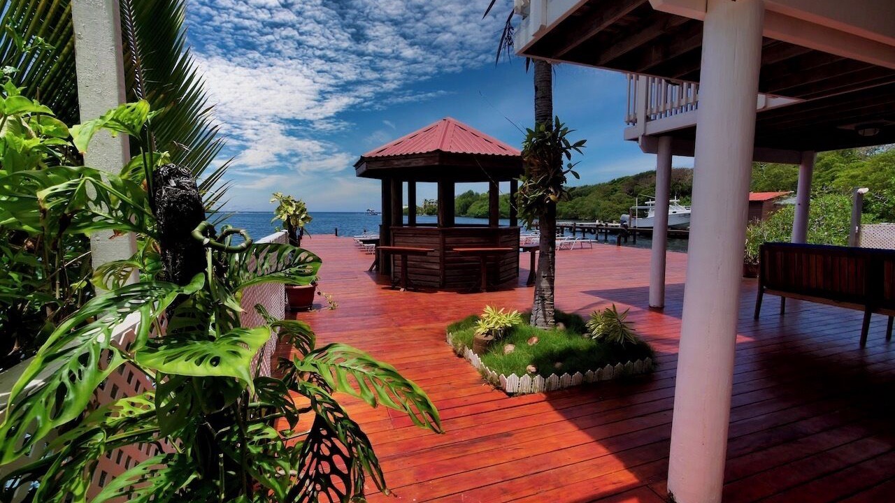 Photo of Patio Balcony in Jonesville