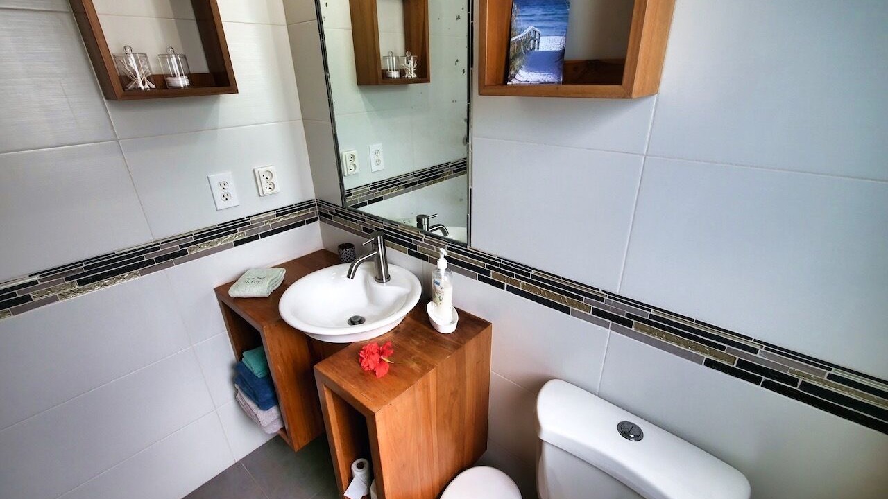 Photo of Bathroom in Jonesville