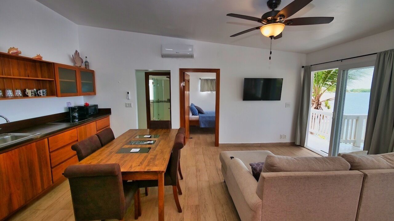 Photo of Livingroom in Jonesville