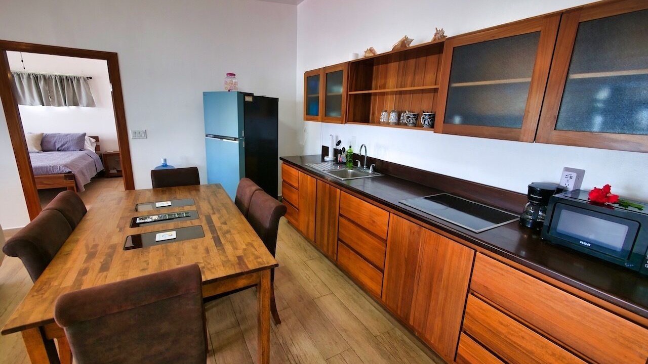 Photo of Kitchen in Jonesville