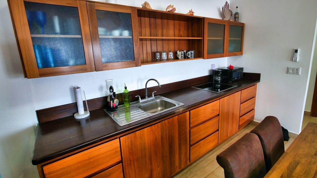 Photo of Kitchen in Jonesville