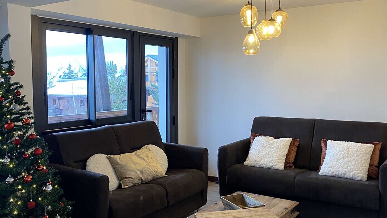 Photo of Livingroom in Jeux