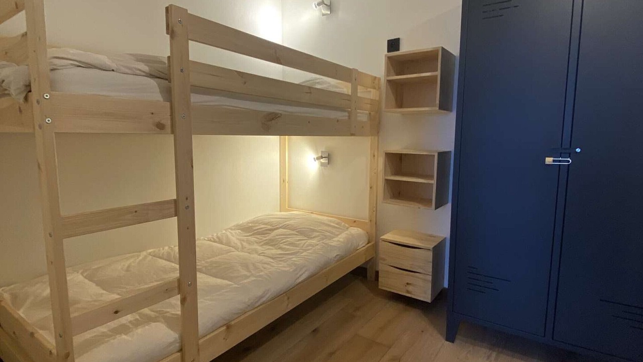 Photo of Bedroom in Jeux