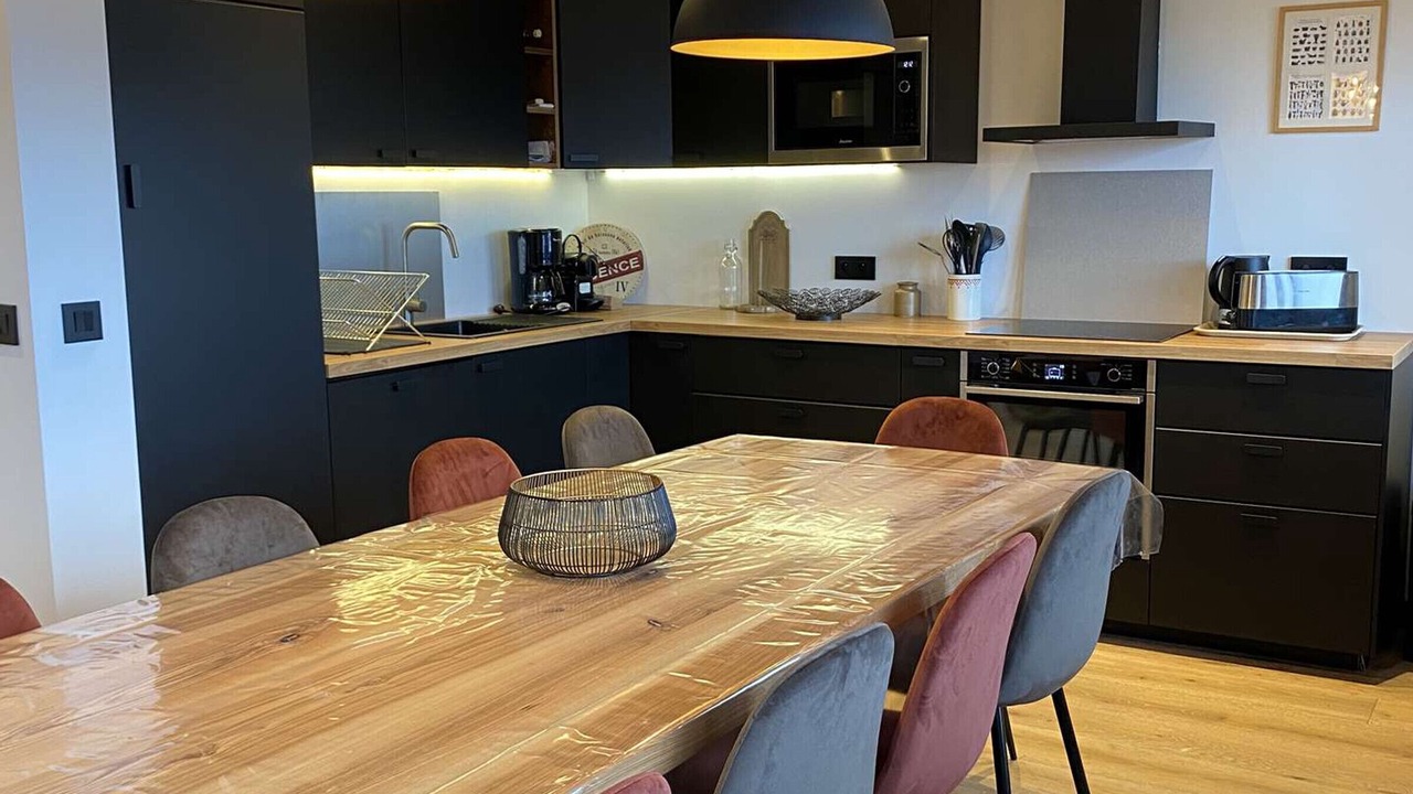 Photo of Kitchen in Jeux
