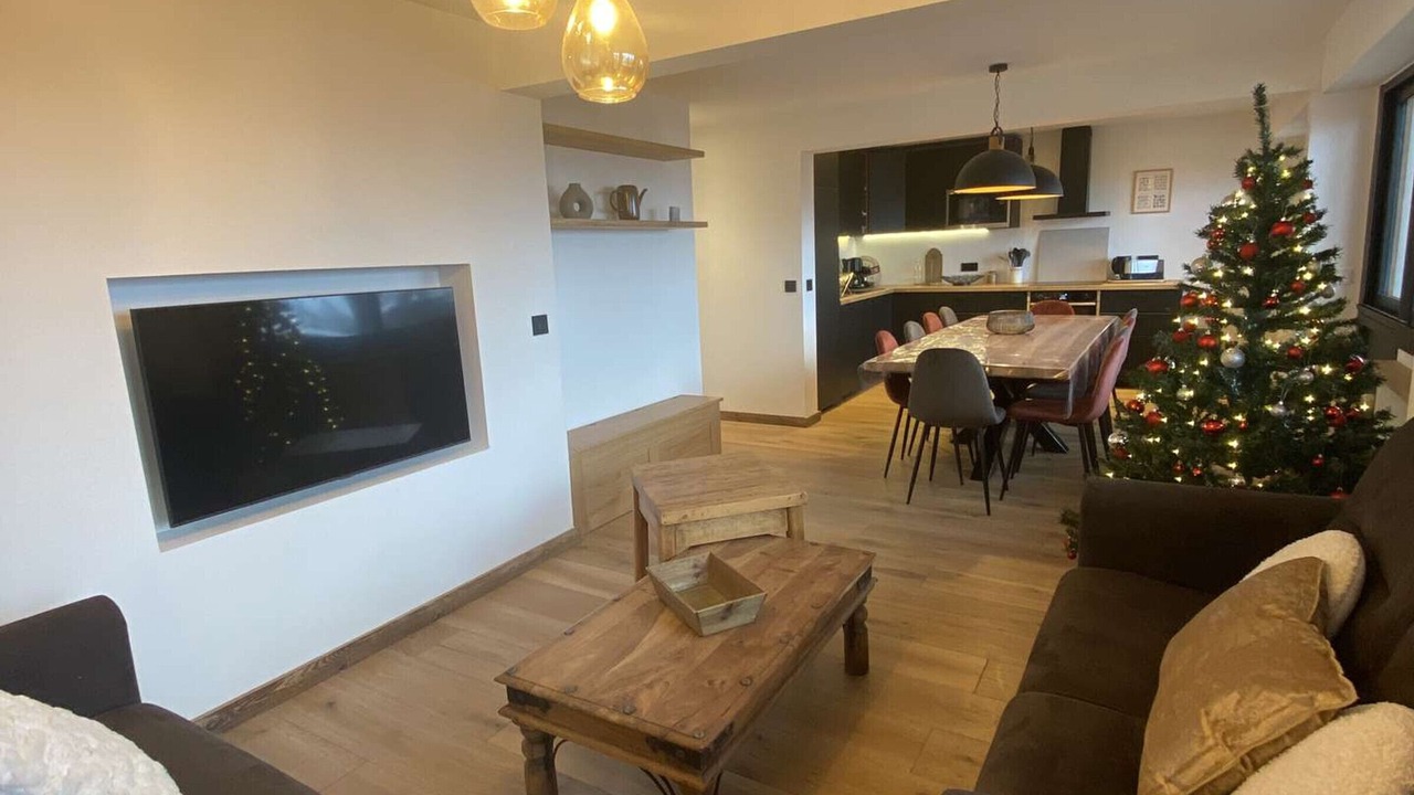 Photo of Livingroom in Jeux