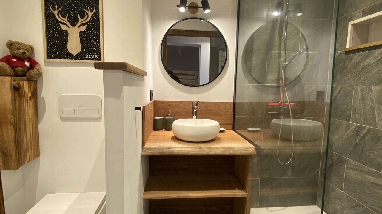Photo of Bathroom in Jeux