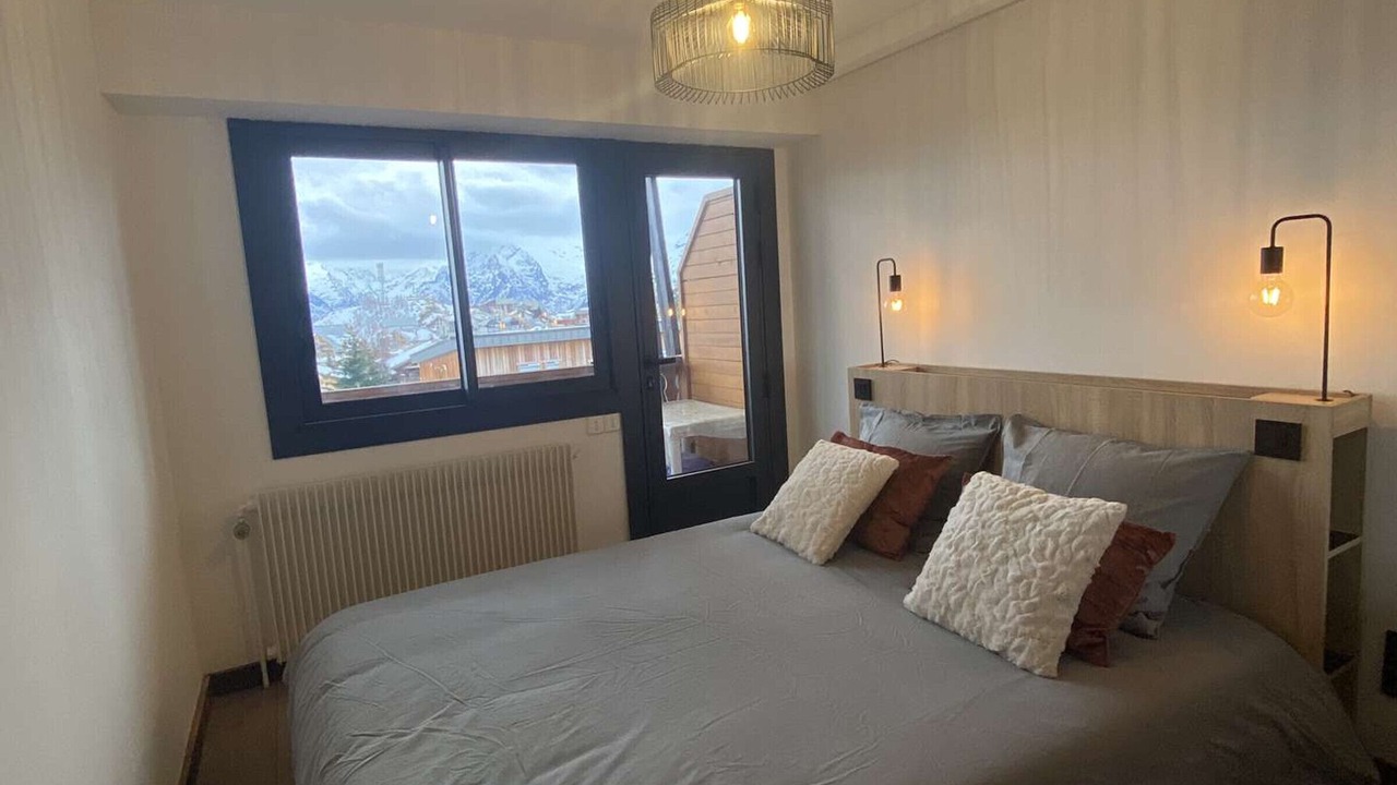 Photo of Bedroom in Jeux