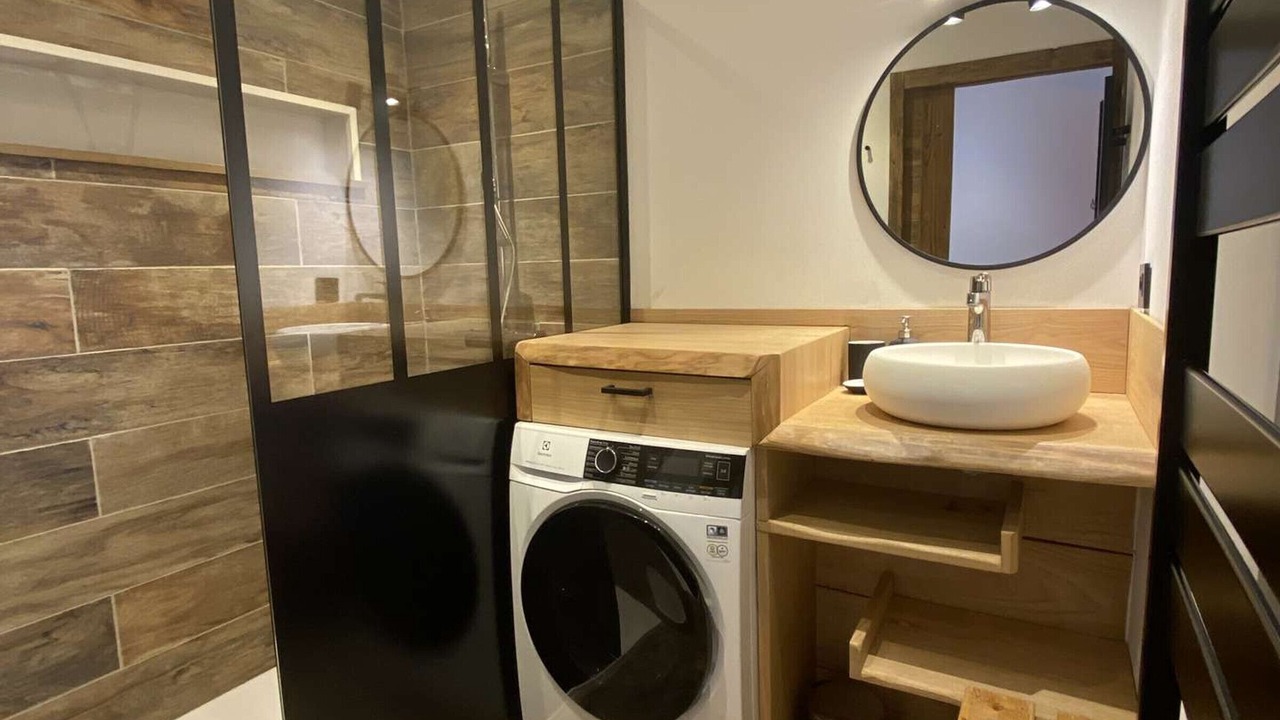 Photo of Bathroom in Jeux