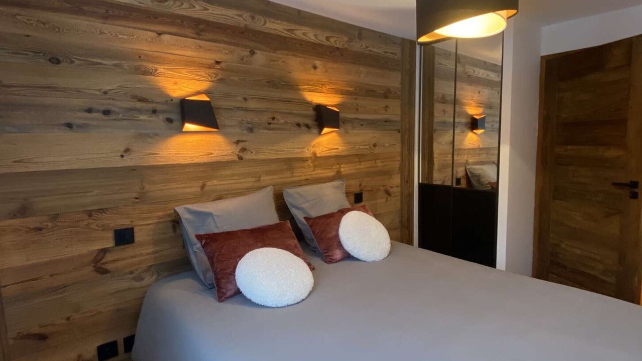 Photo of Bedroom in Jeux