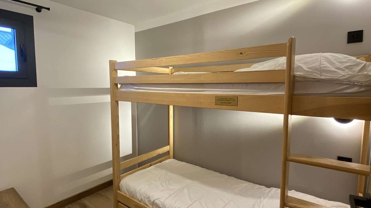Photo of Bedroom in Jeux