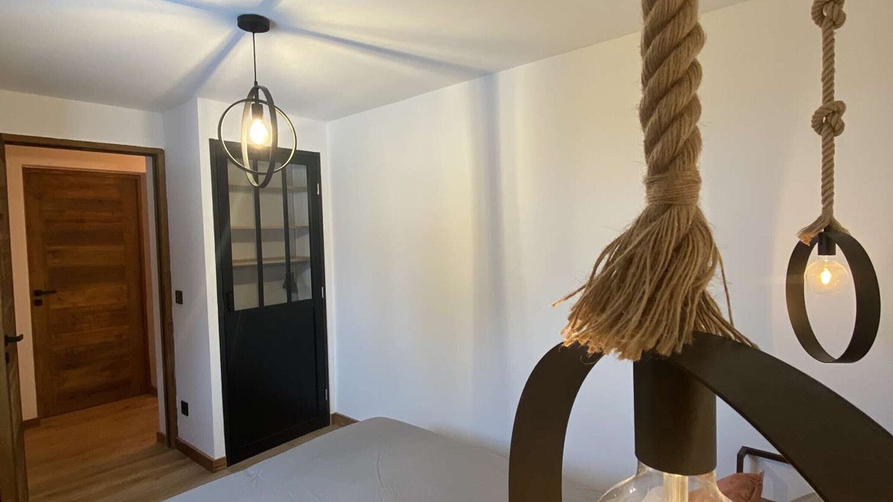 Photo of Bedroom in Jeux
