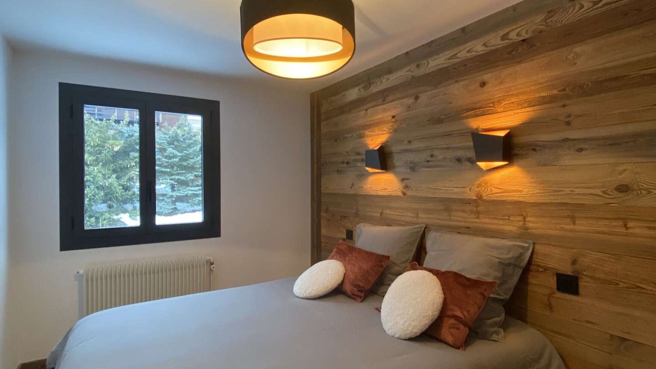 Photo of Bedroom in Jeux