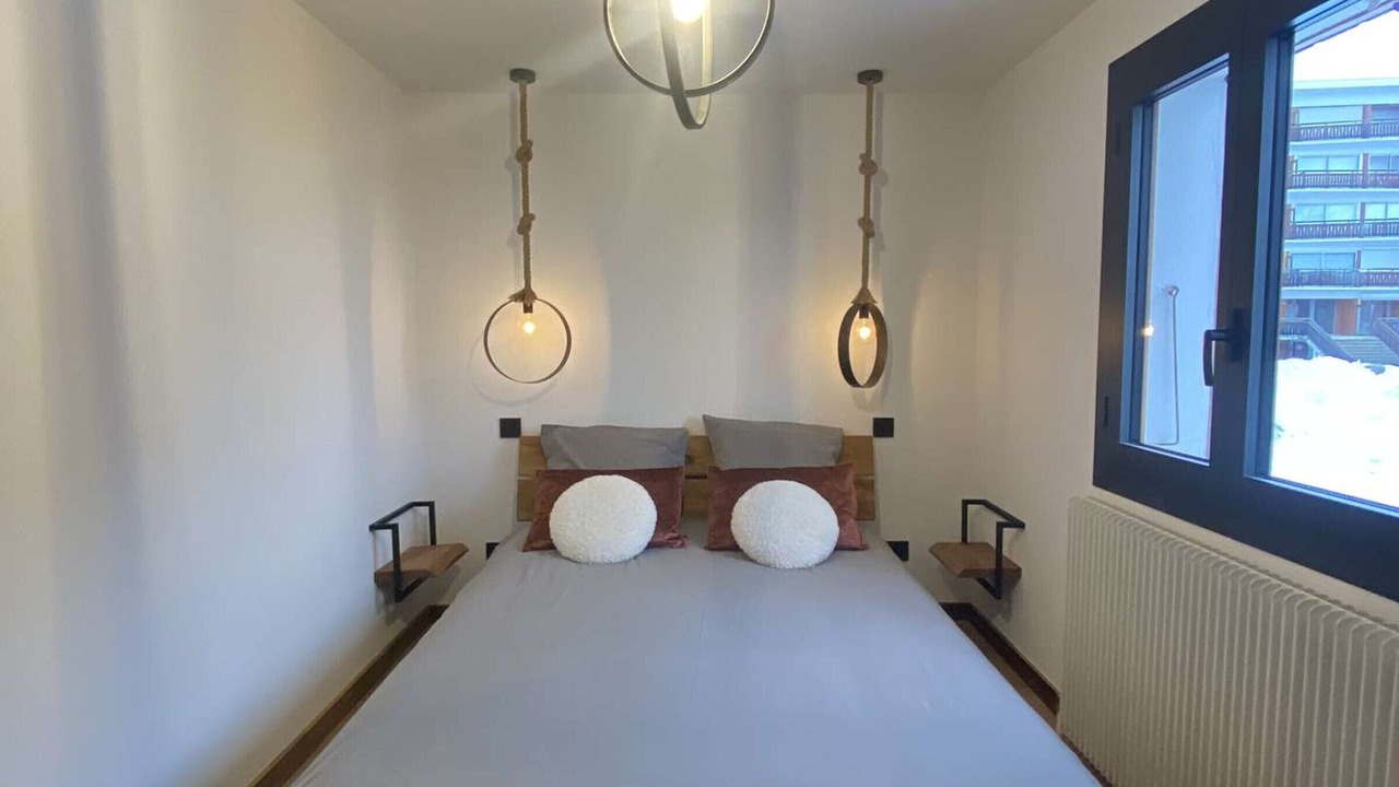 Photo of Bedroom in Jeux