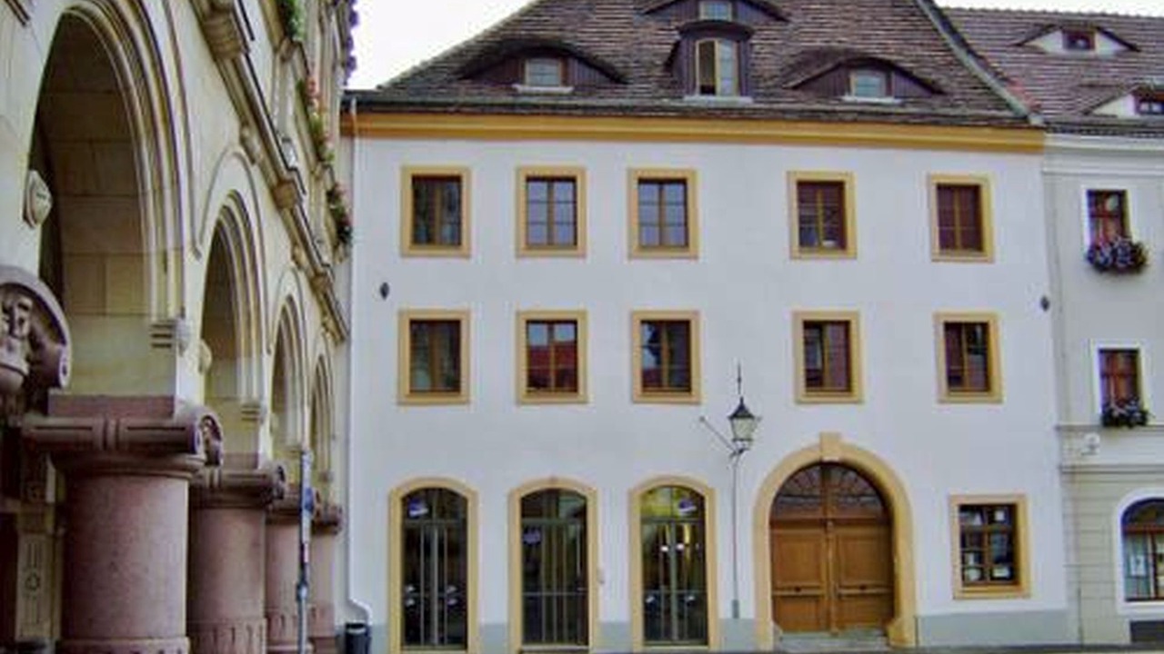 Photo of Outdoor in Nikolaivorstadt