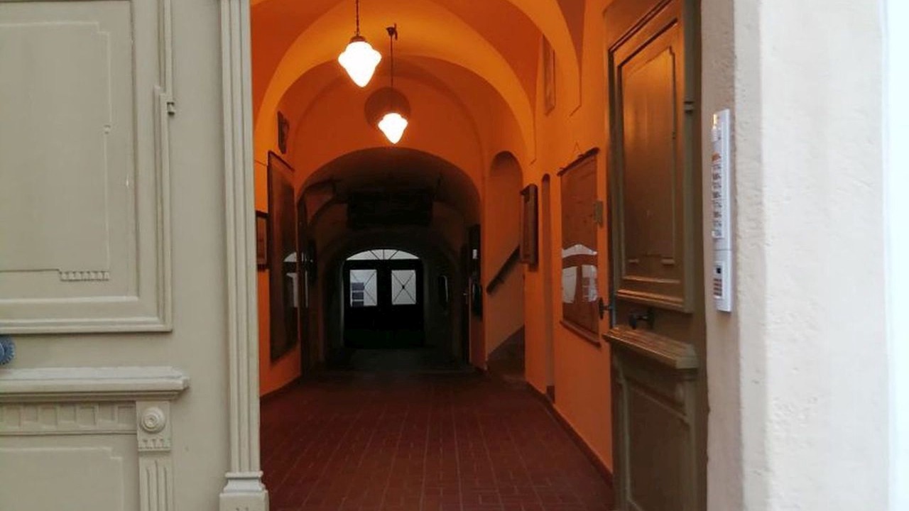 Photo of Outdoor in Nikolaivorstadt