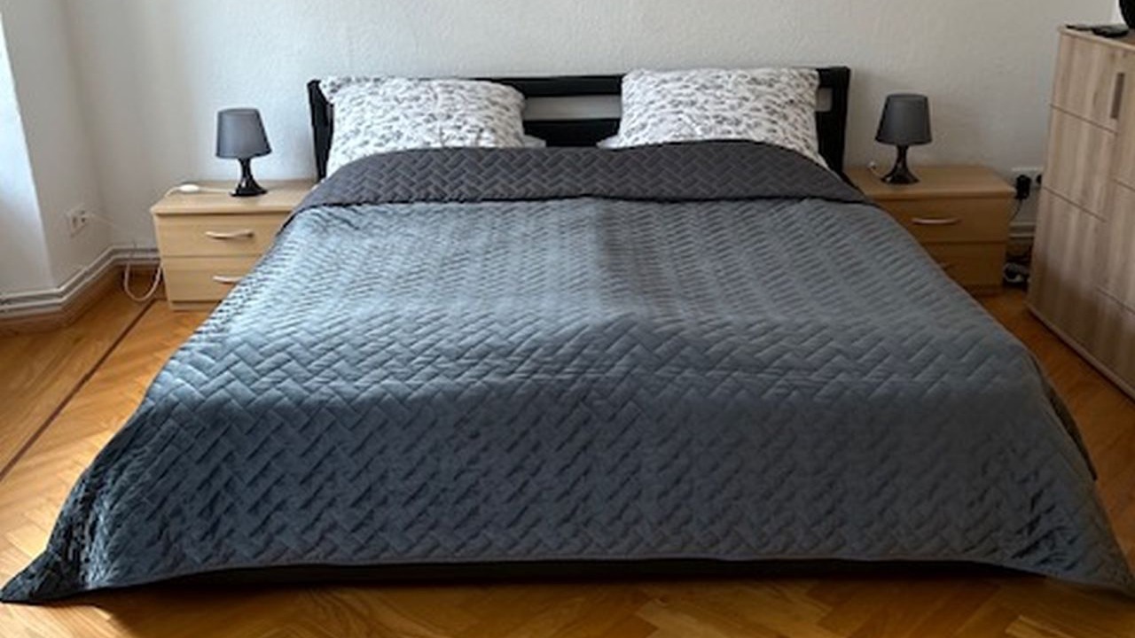 Photo of Bedroom in Nikolaivorstadt