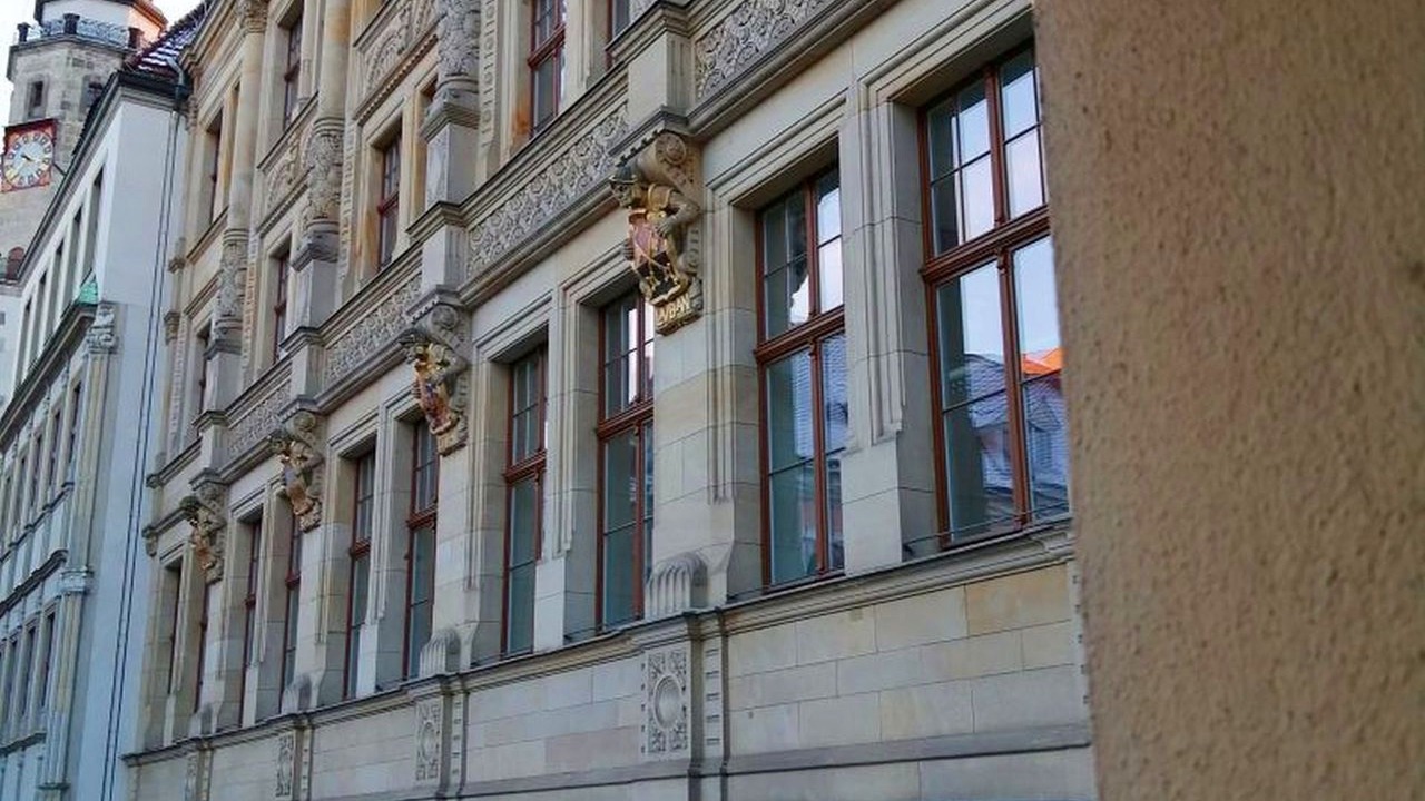 Photo of Outdoor in Nikolaivorstadt