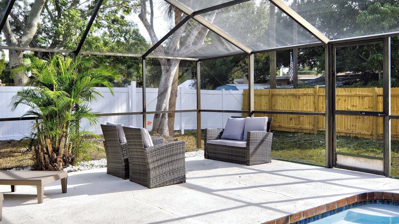 Photo of Outdoor in West Bradenton