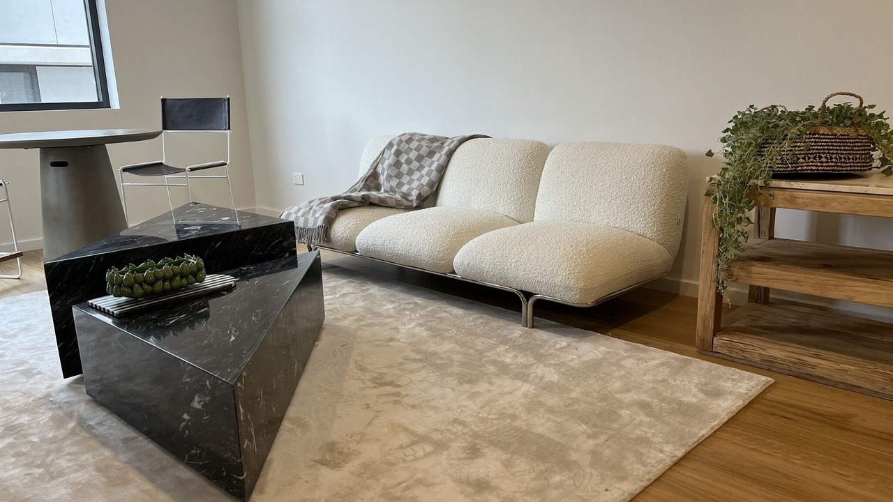 Photo of Livingroom in Lyneham