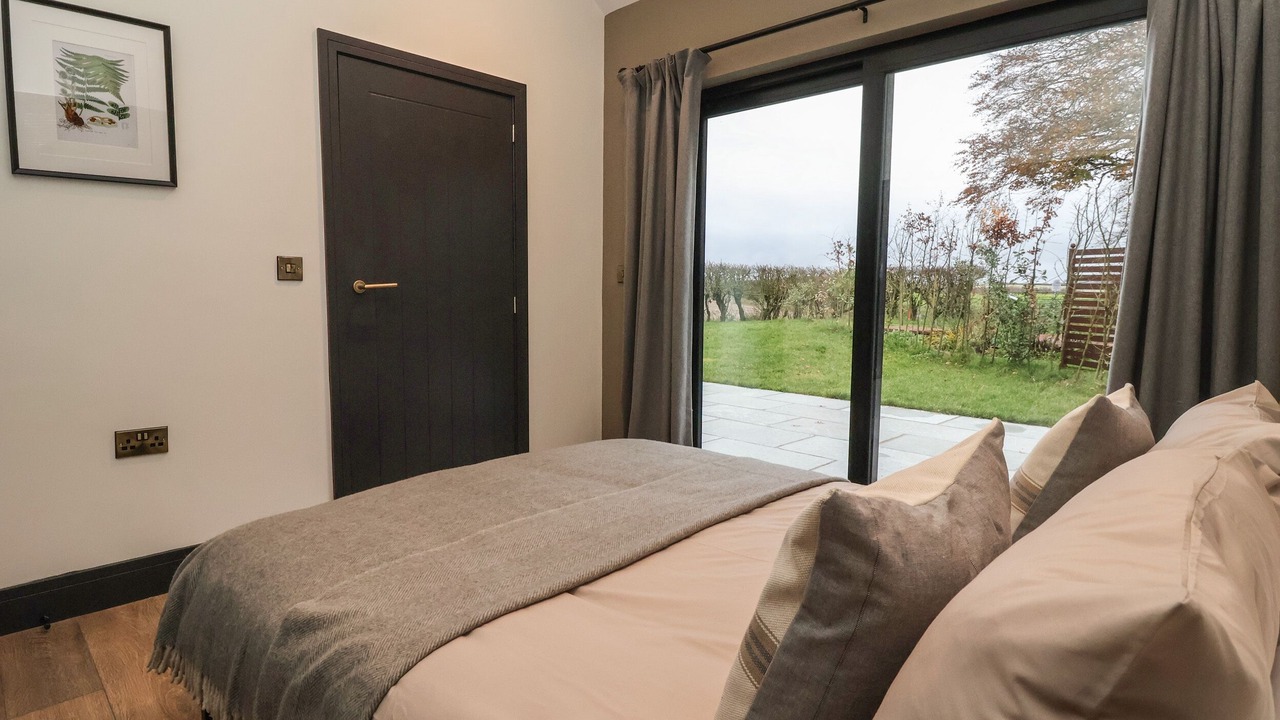 Photo of Bedroom in Low Catton