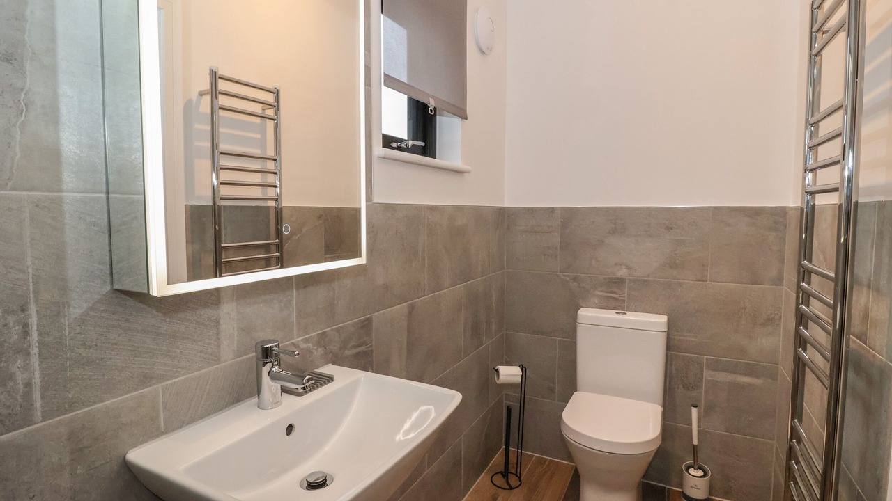 Photo of Bathroom in Low Catton