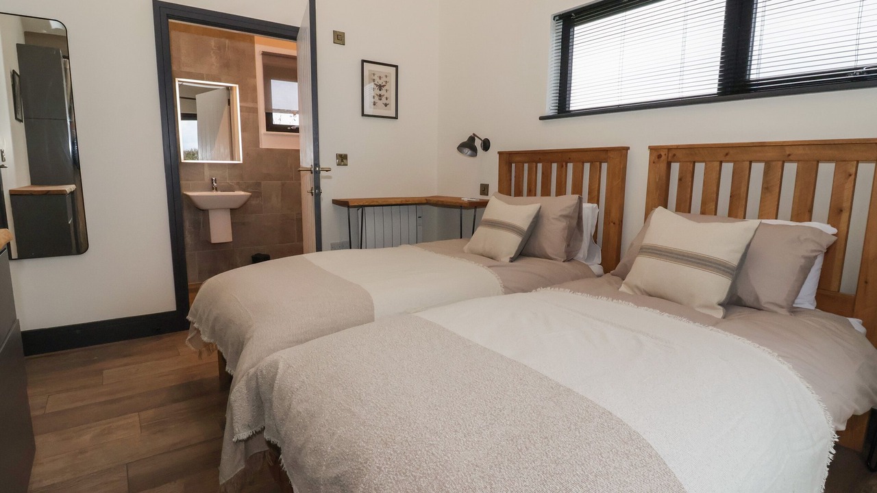 Photo of Bedroom in Low Catton