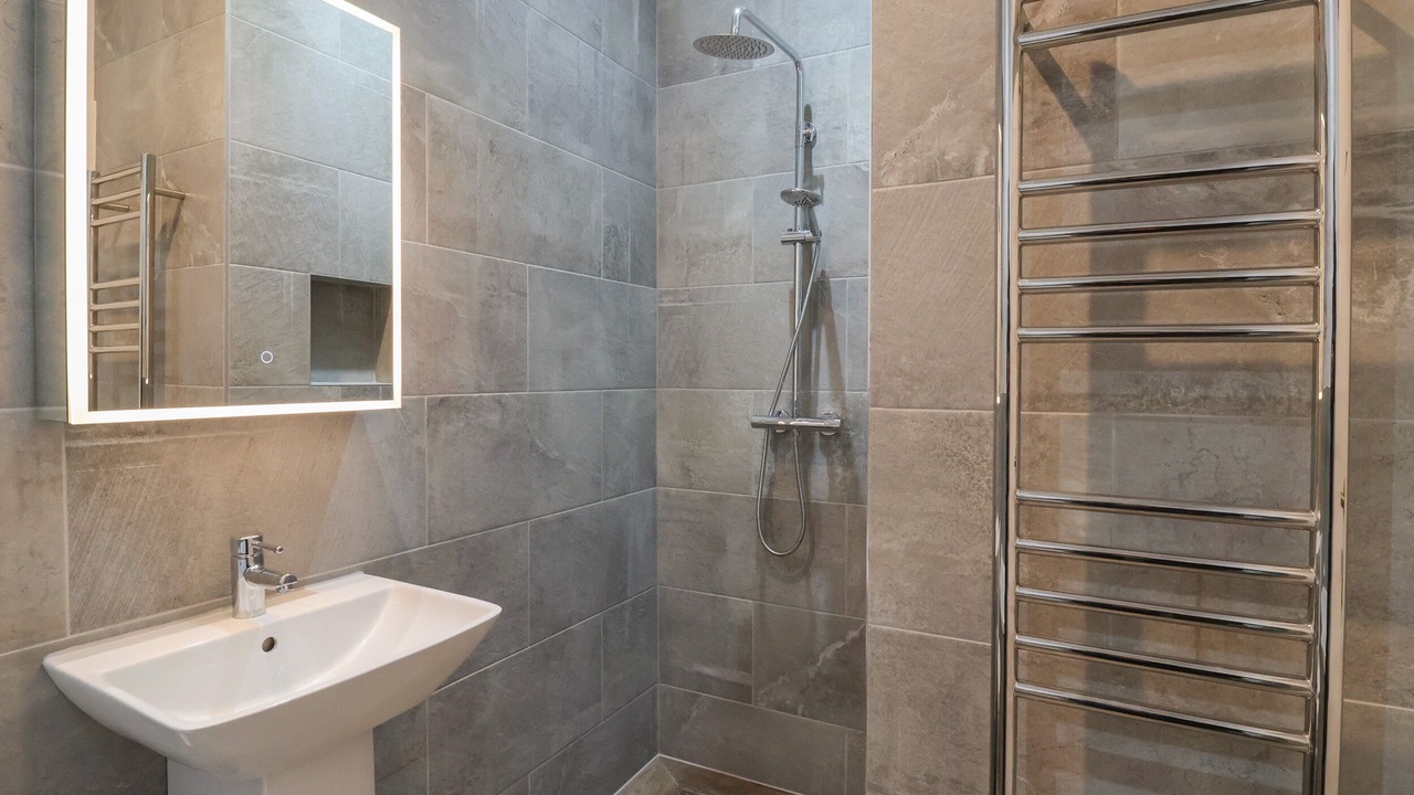 Photo of Bathroom in Low Catton