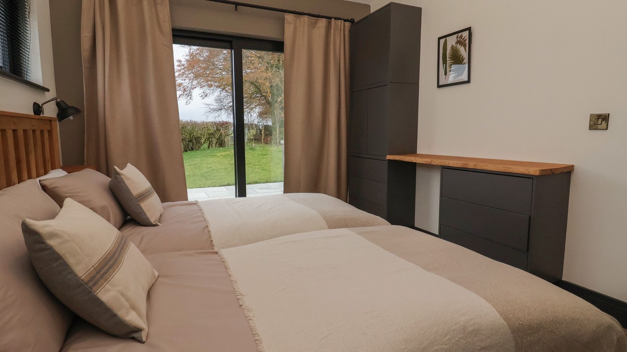 Photo of Bedroom in Low Catton