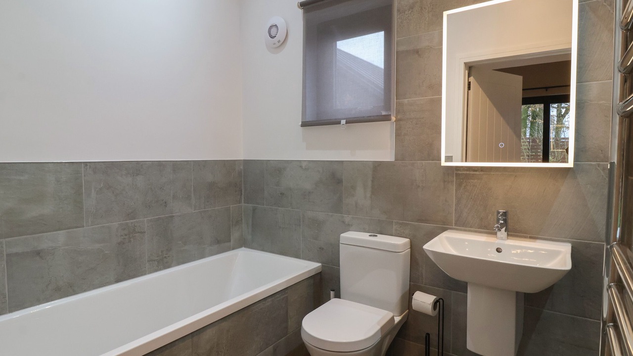 Photo of Bathroom in Low Catton