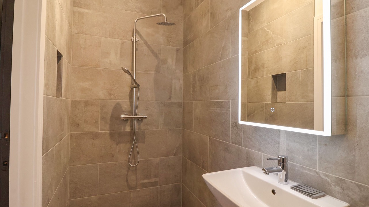 Photo of Bathroom in Low Catton
