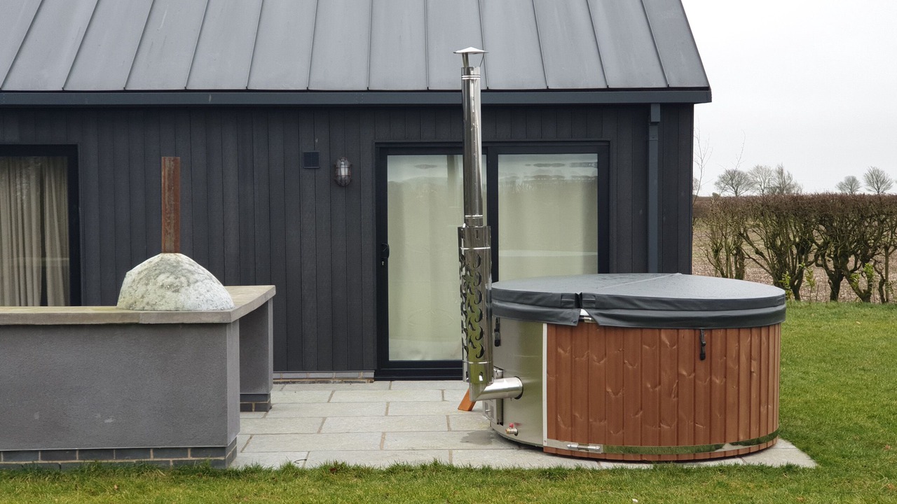 Photo of Outdoor in Low Catton