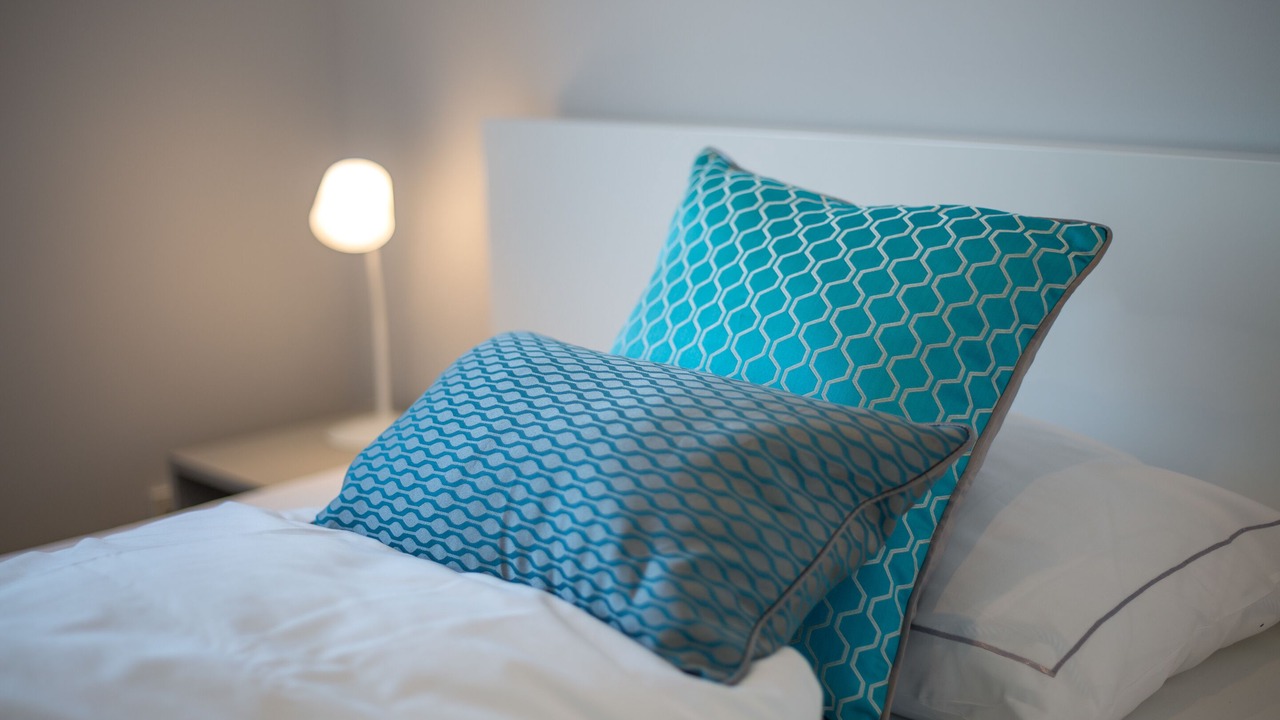 Photo of Bedroom in Wenningstedt-Braderup