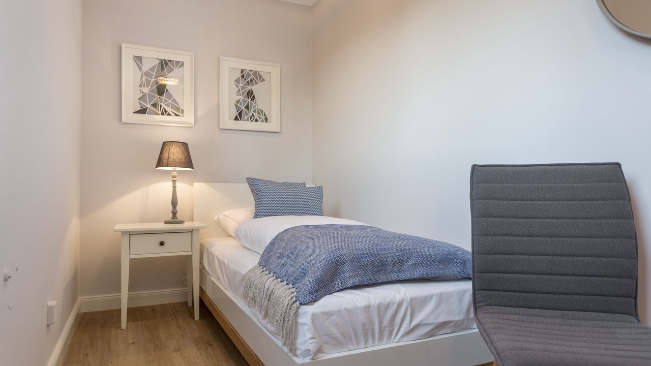 Photo of Bedroom in Wenningstedt-Braderup