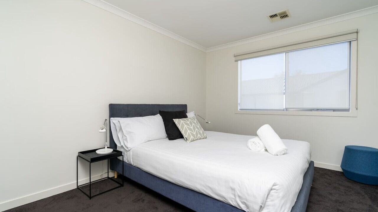 Photo of Bedroom in Franklin