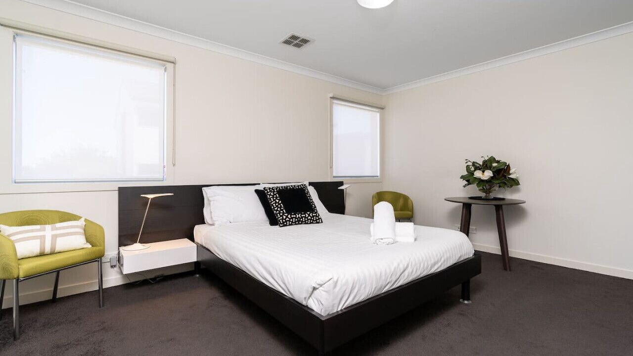 Photo of Bedroom in Franklin