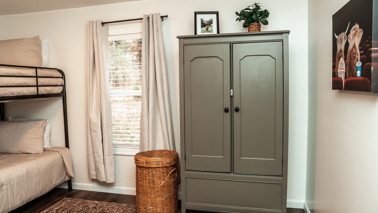 Photo of Bedroom in Asheboro