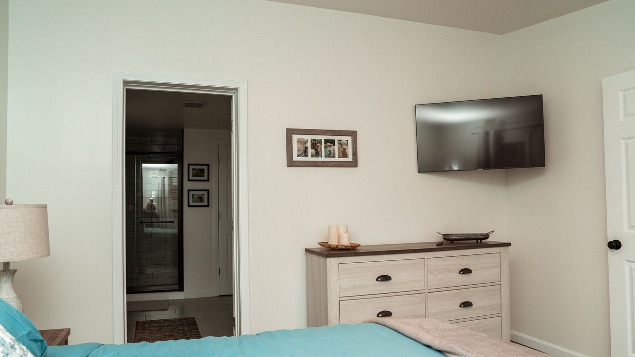 Photo of Bedroom in Asheboro