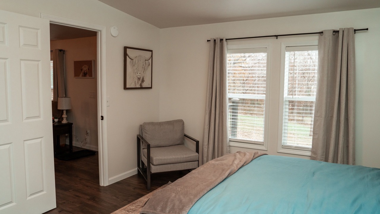 Photo of Bedroom in Asheboro